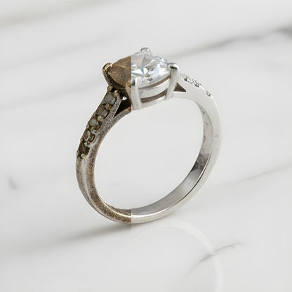 Ultrahangos ékszer és szemüvegtisztító